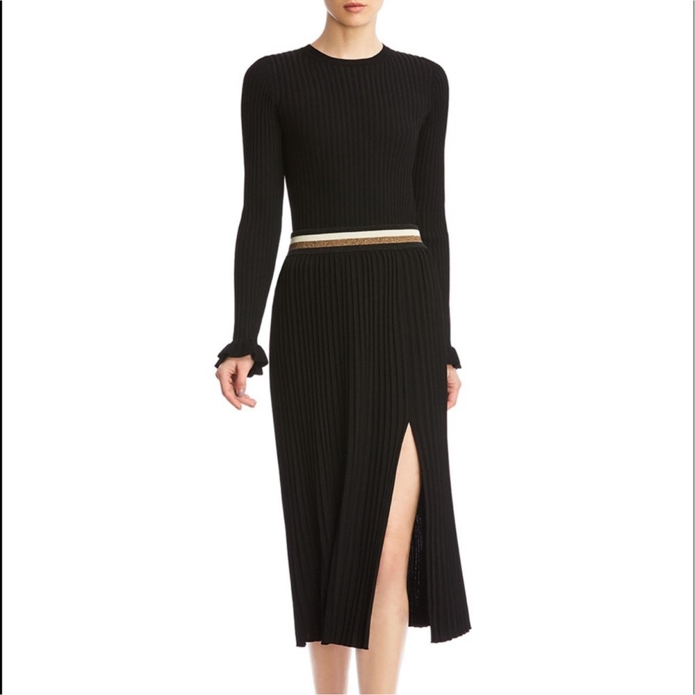 Bailey44 Colin Midi Skirt, small